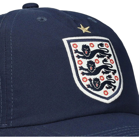 Nike England Club Cap Kids