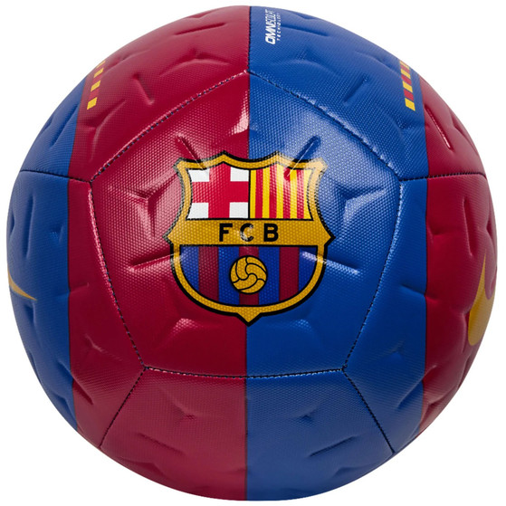 Nike FC Barcelona Academy Ball - Größe 5