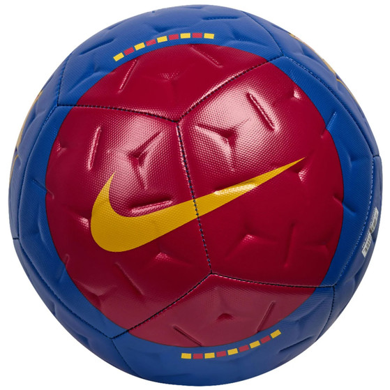 Nike FC Barcelona Academy Ball - Größe 5