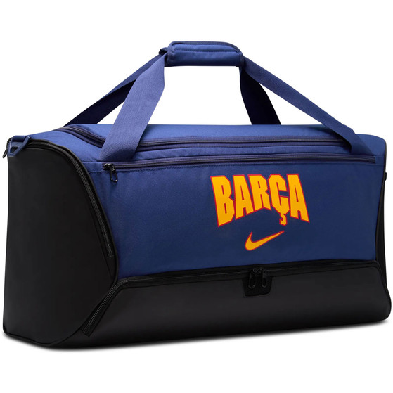 Nike FC Barcelona Academy Sporttasche