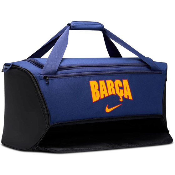 Nike FC Barcelona Academy Sporttasche
