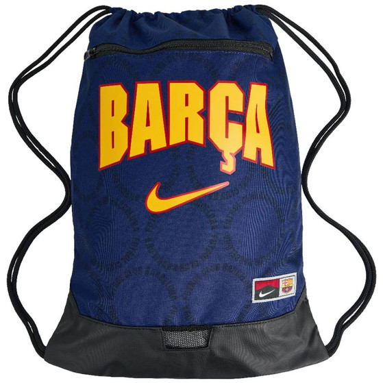 Nike FC Barcelona Académie Sac de Gym