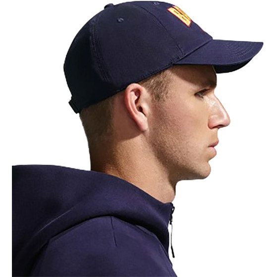 Nike FC Barcelona Club Cap