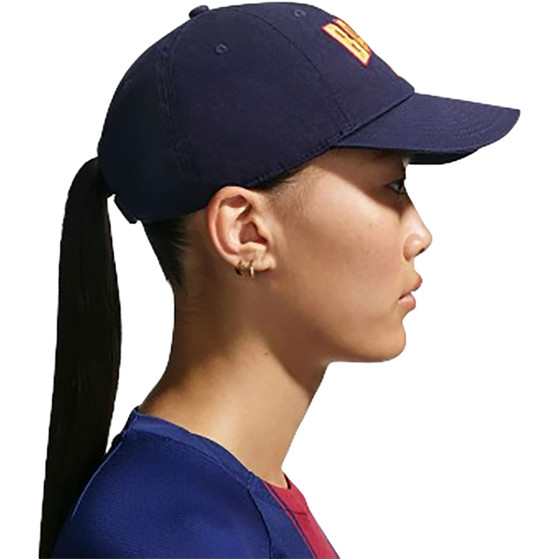 Nike FC Barcelona Club Cap