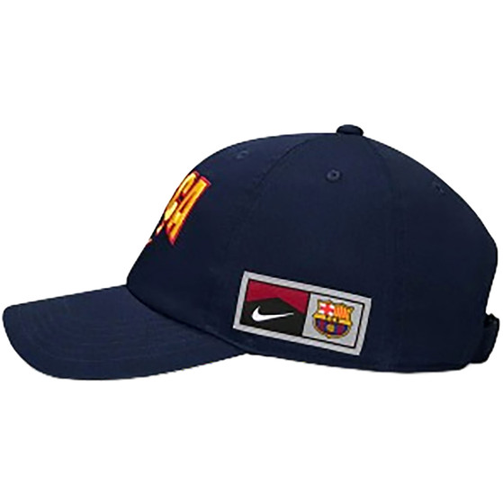 Nike FC Barcelona Club Cap