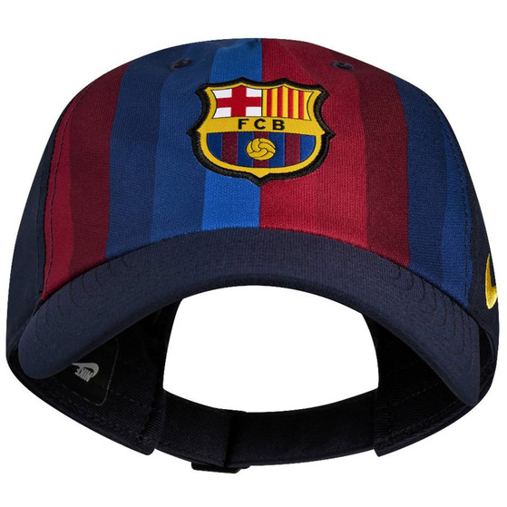 Nike FC Barcelona Club Cap