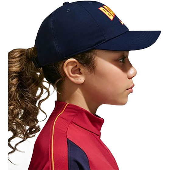 Nike FC Barcelona Club Casquette Jr