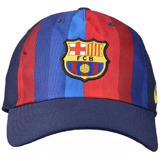 Nike FC Barcelona Club Cap Kinder