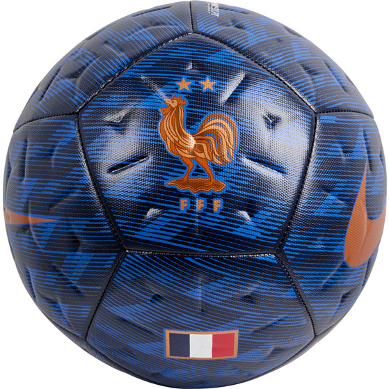 Nike Frankrijk Academy Bal - Maat 5