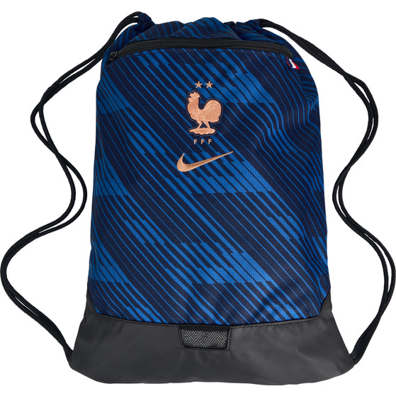 Nike Frankrijk Academy Gymtas