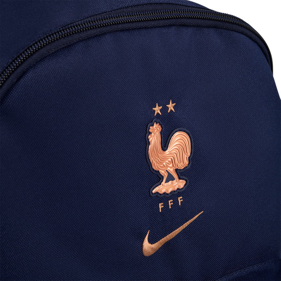 Nike Frankrijk Heritage Backpack