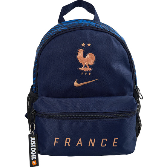 Nike Frankrijk Mini Backpack Kids