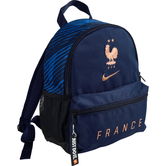 Nike Frankrijk Mini Backpack Kids
