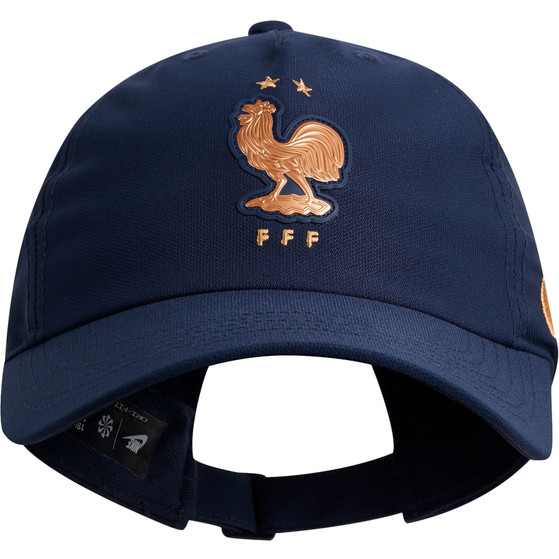 Nike Frankreich Club Cap Kinder