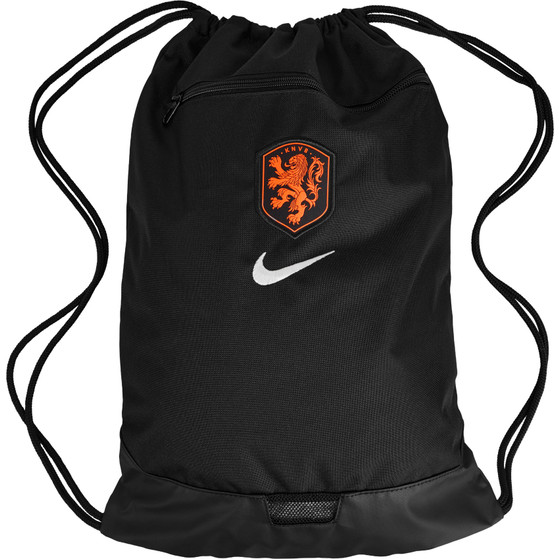 Nike Nederland Academy Gymtas