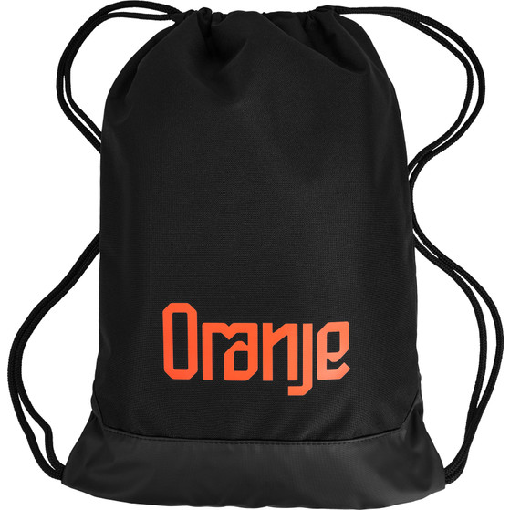 Nike Nederland Academy Gymtas