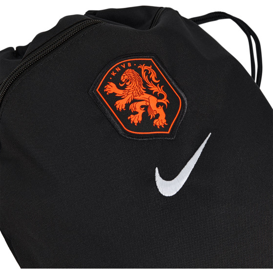 Nike Nederland Academy Gymtas