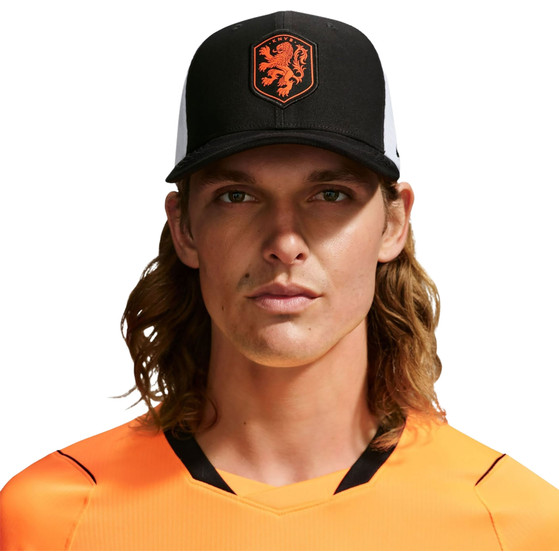 Nike Niederlande Arobill C99 Trucker Cap