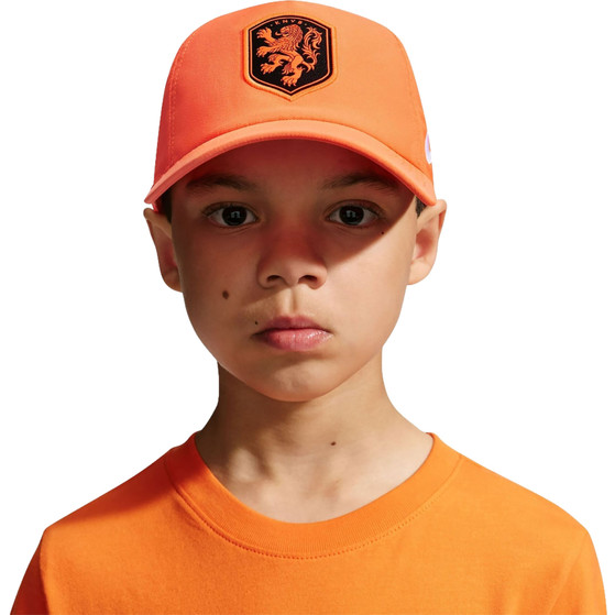 Nike Niederlande Club Cap Kinder