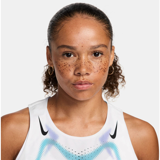 Nike Dri-FIT adv AeroSwift Singlet Dames
