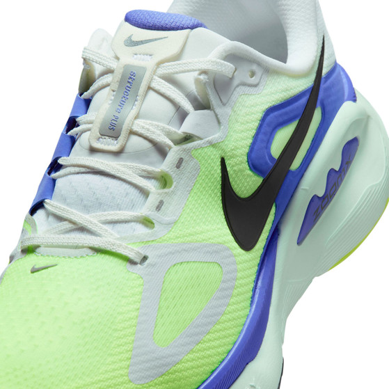 Nike Structure Plus Heren