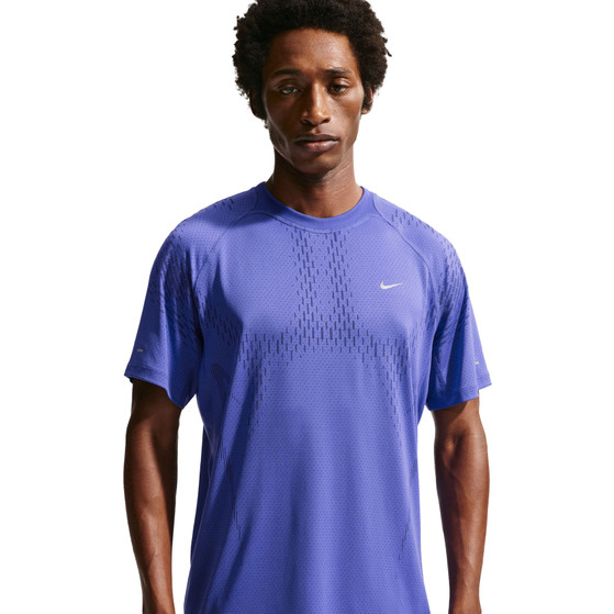 Nike Dri-FIT ADV Stride Novelty T-Shirt Heren