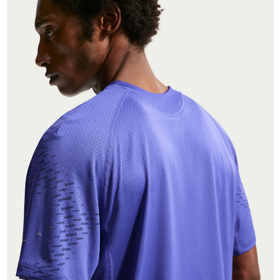 Nike Dri-FIT ADV Stride Novelty T-Shirt Heren