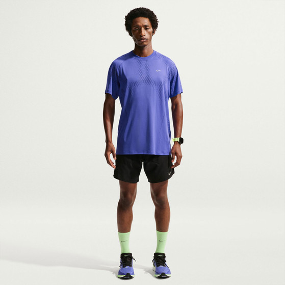 Nike Dri-FIT ADV Stride Novelty T-Shirt Heren