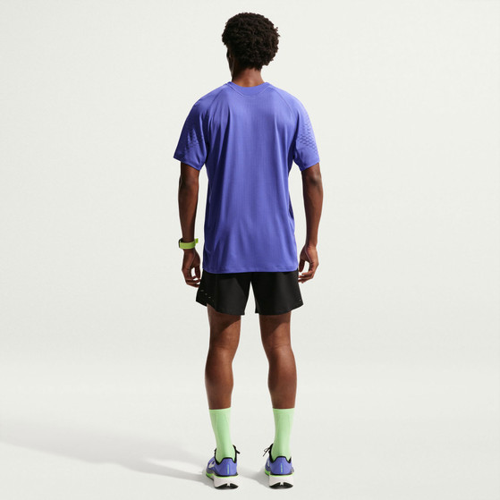 Nike Dri-FIT ADV Stride Novelty T-Shirt Heren