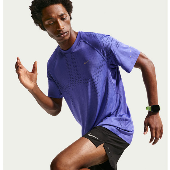 Nike Dri-FIT ADV Stride Novelty T-Shirt Heren