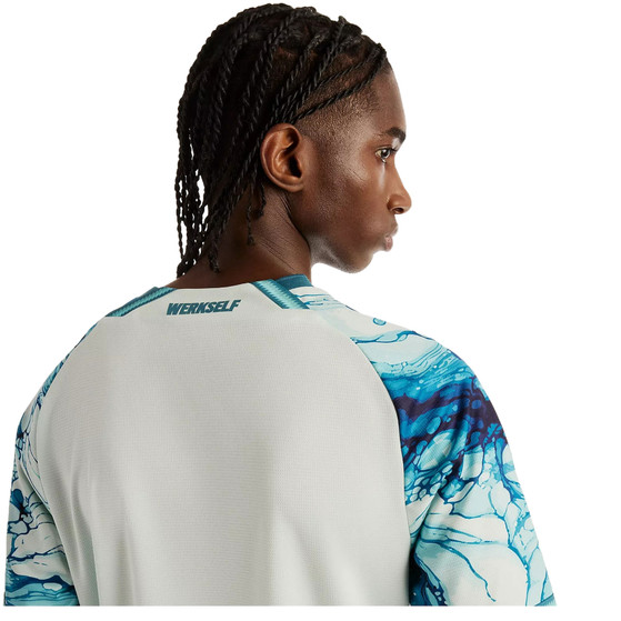 New Balance Bayer Leverkusen Auswärtstrikot 26/27