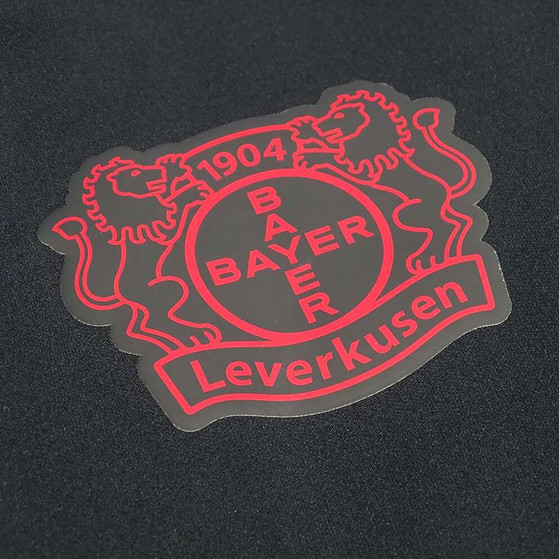New Balance Bayer Leverkusen Trainingshose