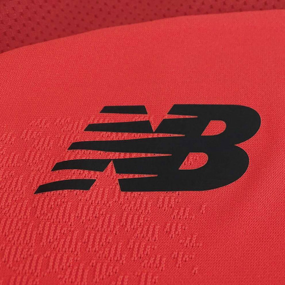 New Balance Bayer Leverkusen Trainingsshirt