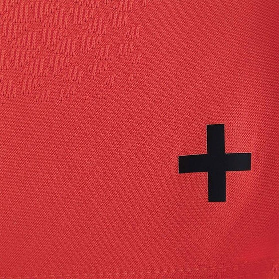 New Balance Bayer Leverkusen Trainingsshirt