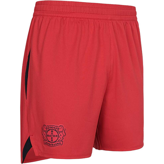 New Balance Bayer Leverkusen Trainingsshort