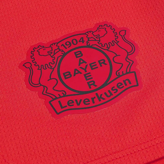 New Balance Bayer Leverkusen Trainingsshort