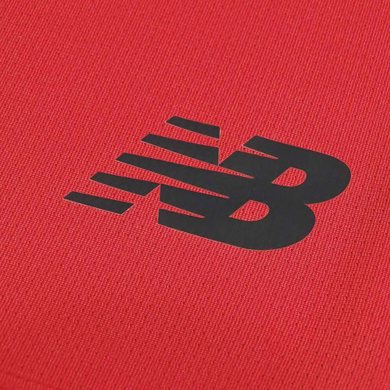 New Balance Bayer Leverkusen Trainingsshort