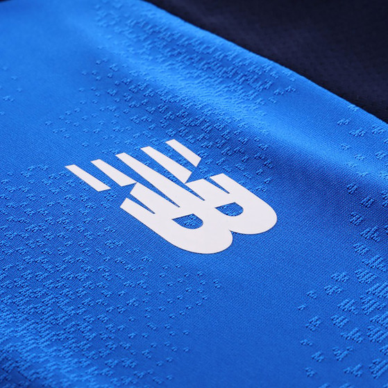 New Balance Atalanta Bergamo Trainingsshirt
