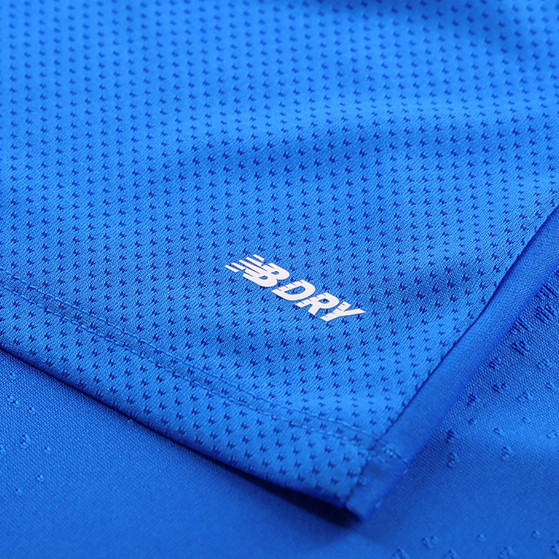 New Balance Atalanta Bergamo Trainingsshirt