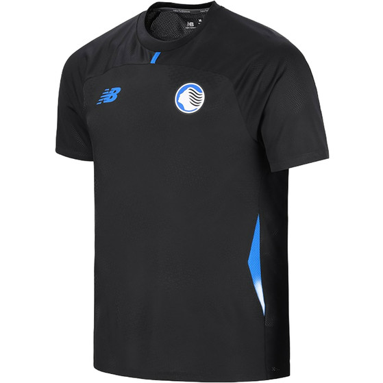 New Balance Atalanta Bergamo Maillot Training