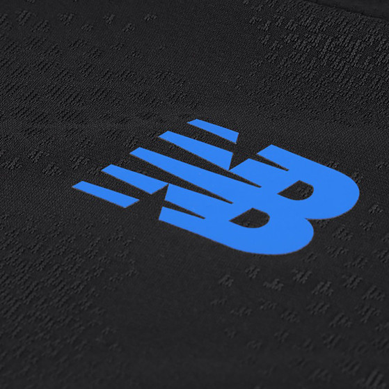 New Balance Atalanta Bergamo Maillot Training