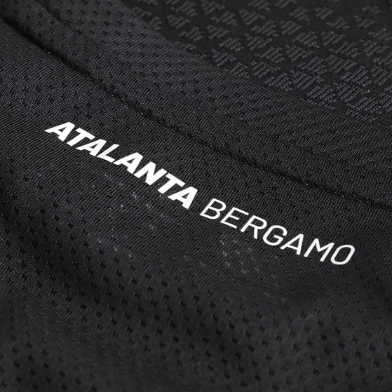 New Balance Atalanta Bergamo Maillot Training