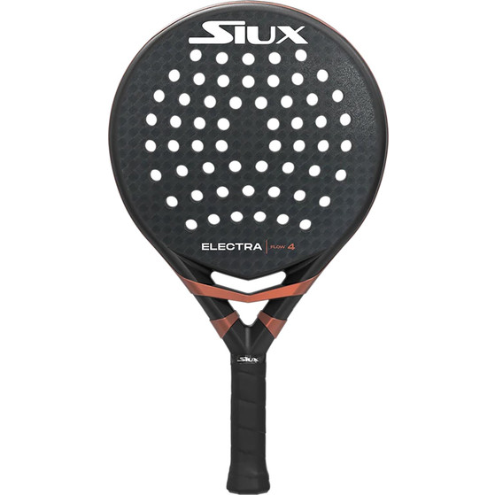 Siux Electra Flow 4
