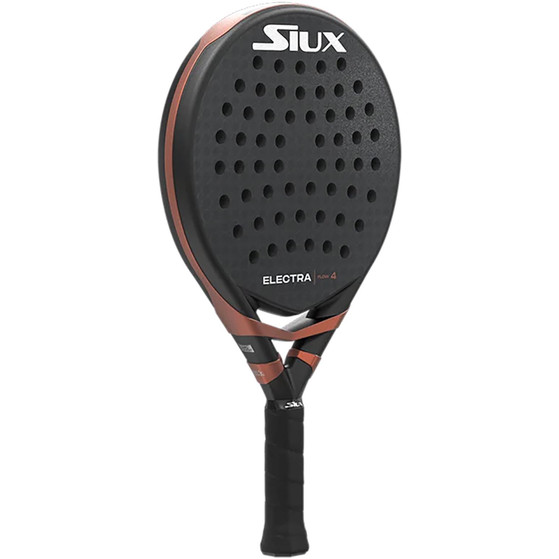 Siux Electra Flow 4