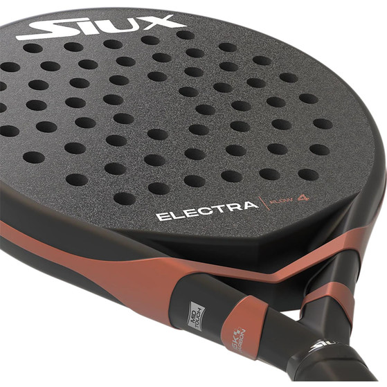 Siux Electra Flow 4