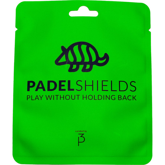 Padel Shields