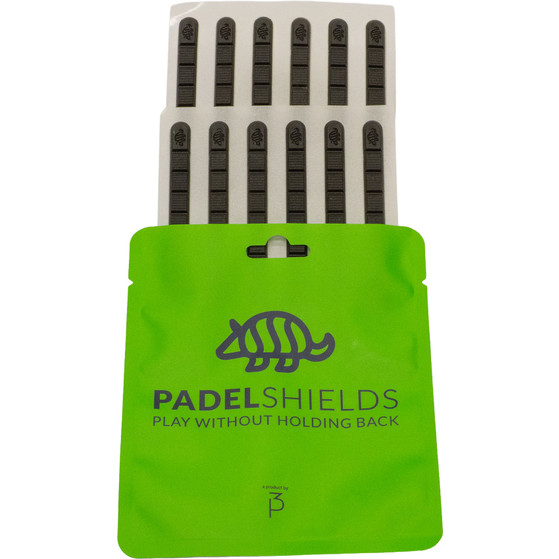 Padel Shields