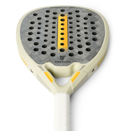Tretorn Supreme Ctrl Light