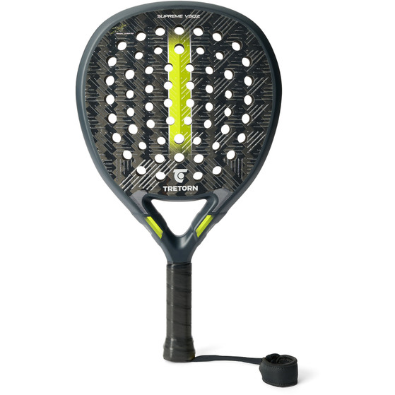 Tretorn Supreme Vasquez