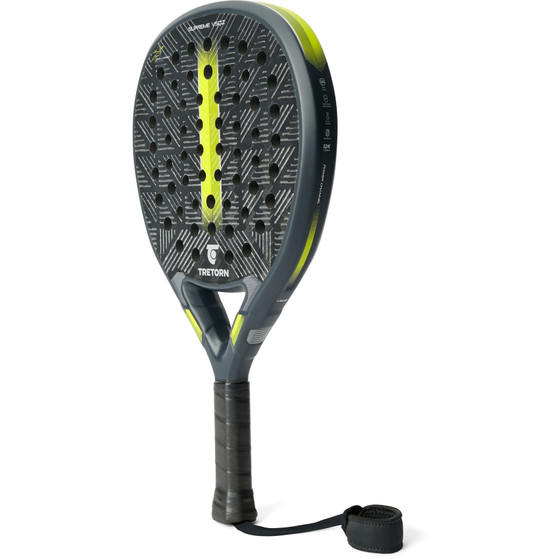 Tretorn Supreme Vasquez